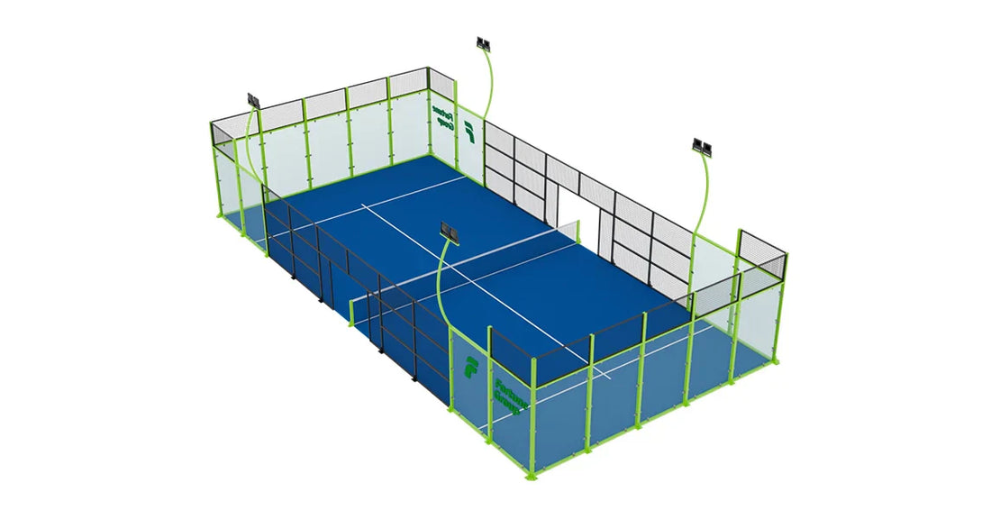 How to Play Padel